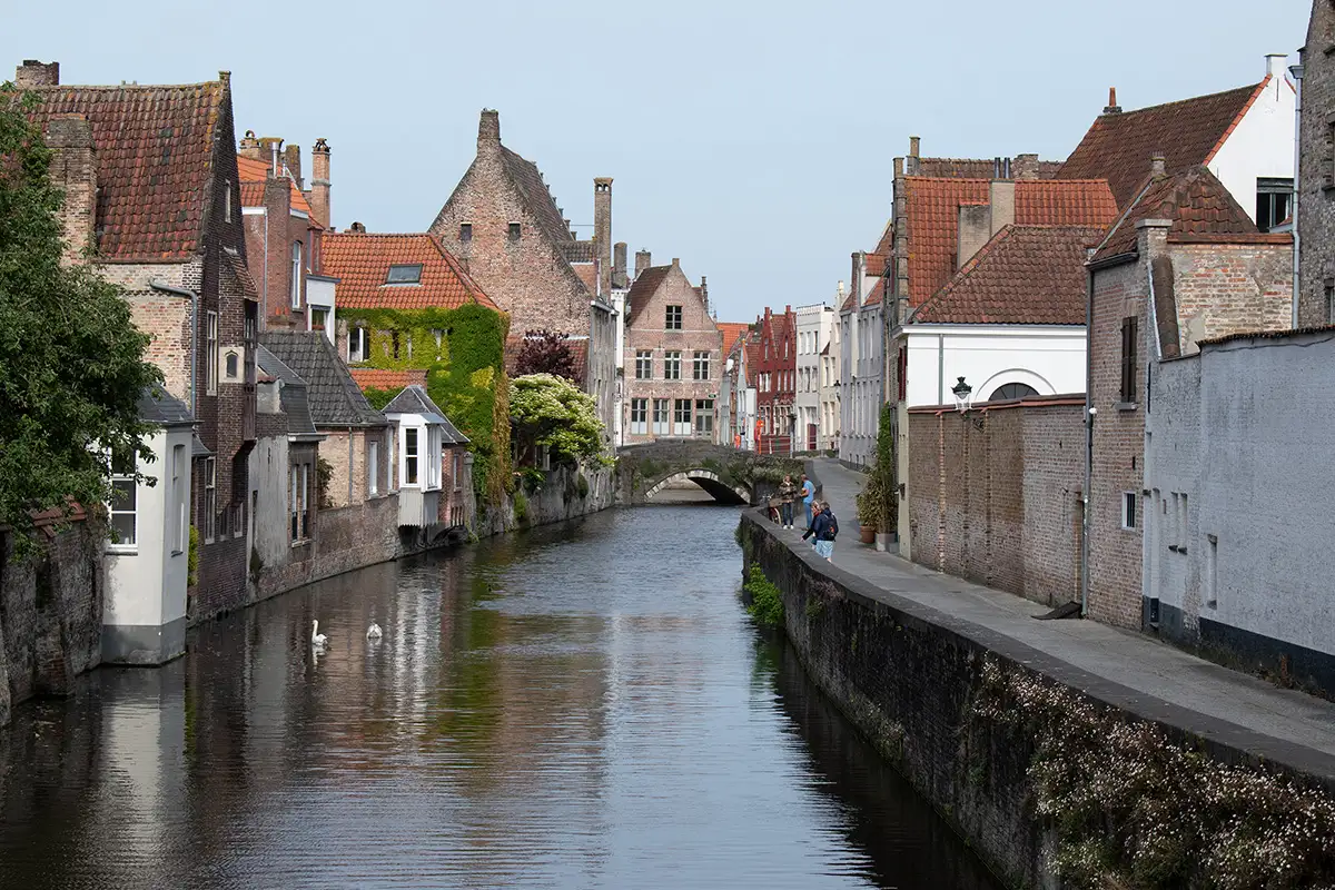 Venice of the north
