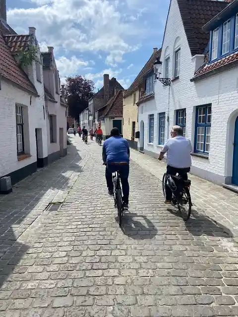 Cobblestones