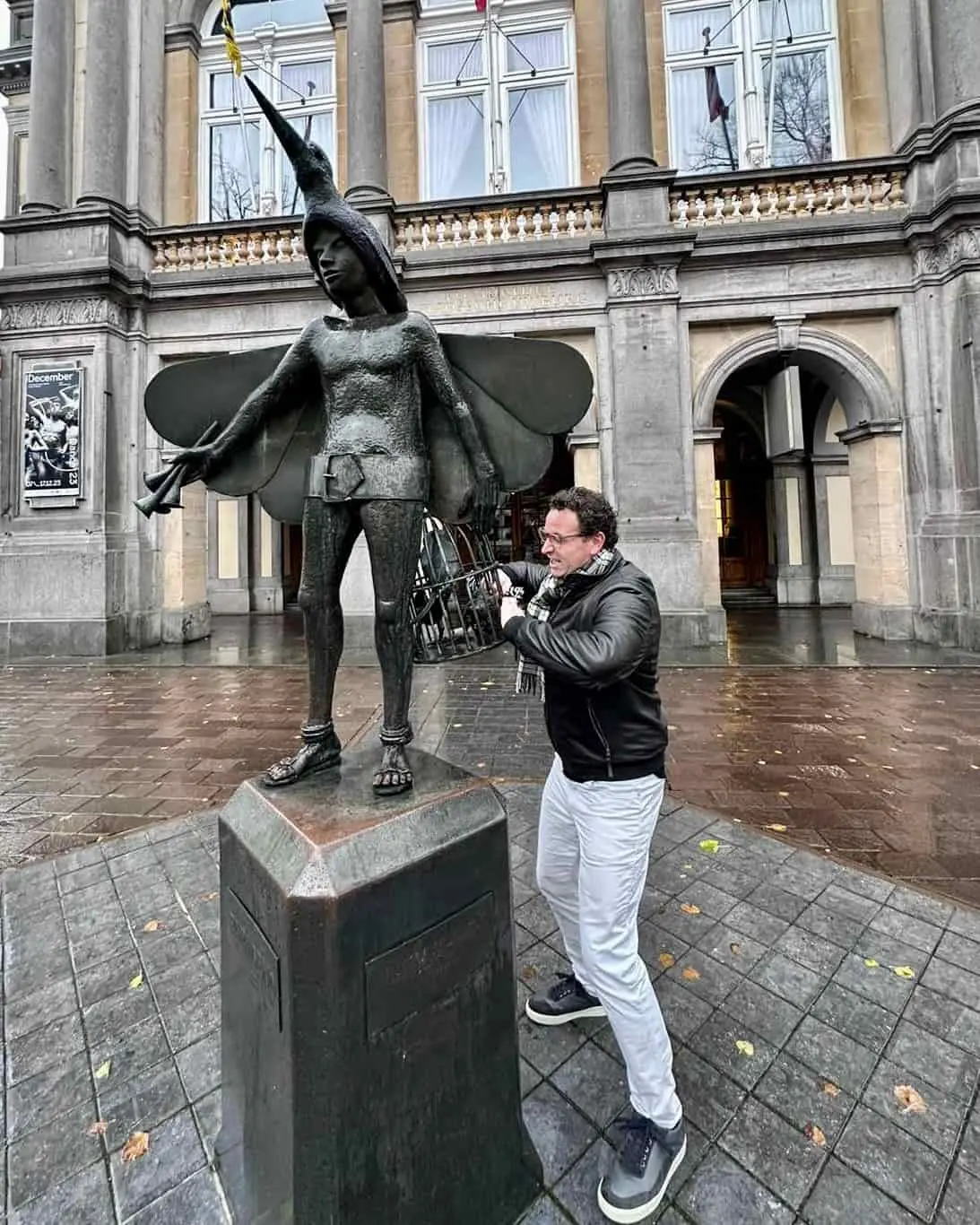 Art Tour - Papageno