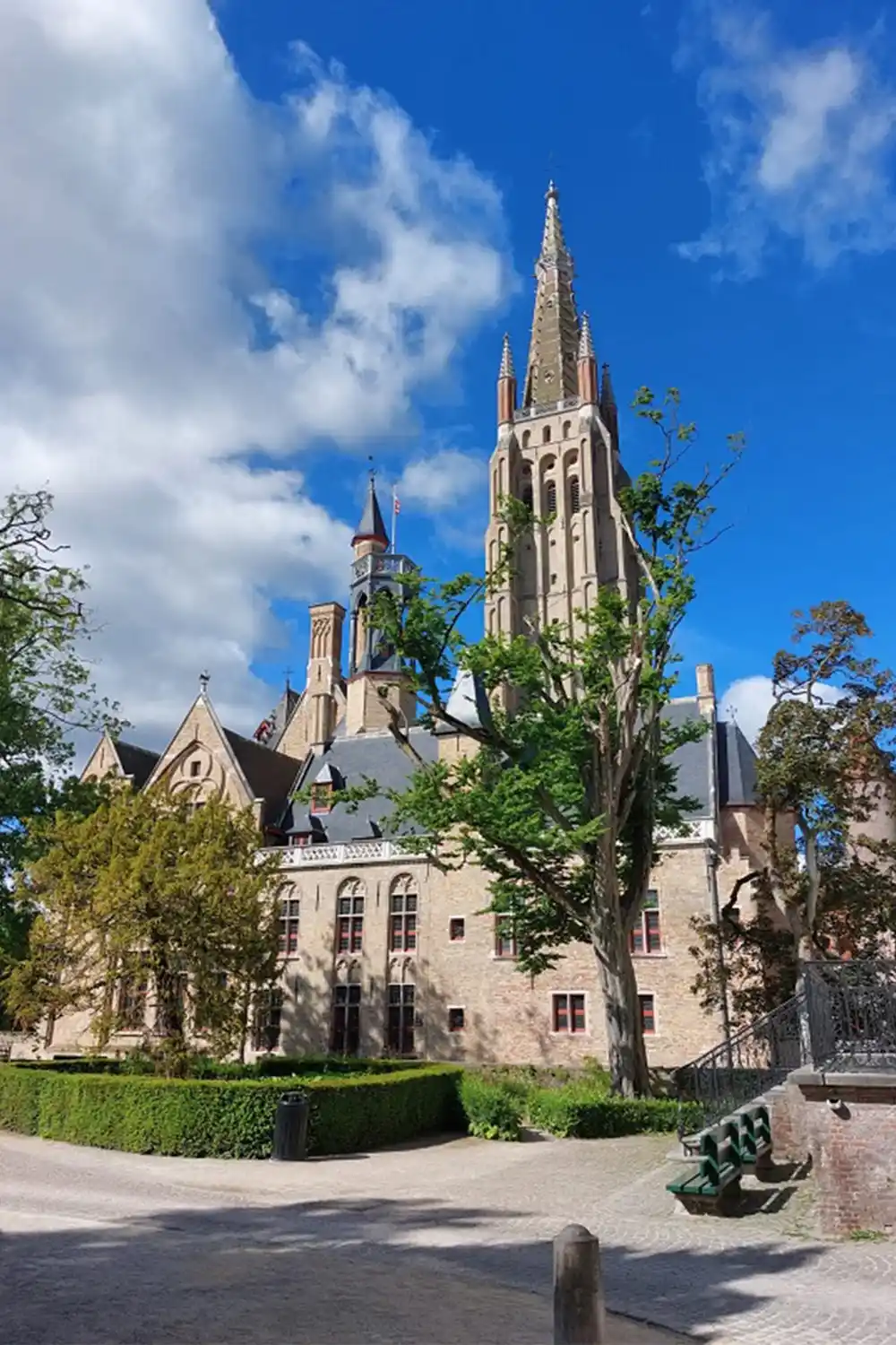 Our Lady Church