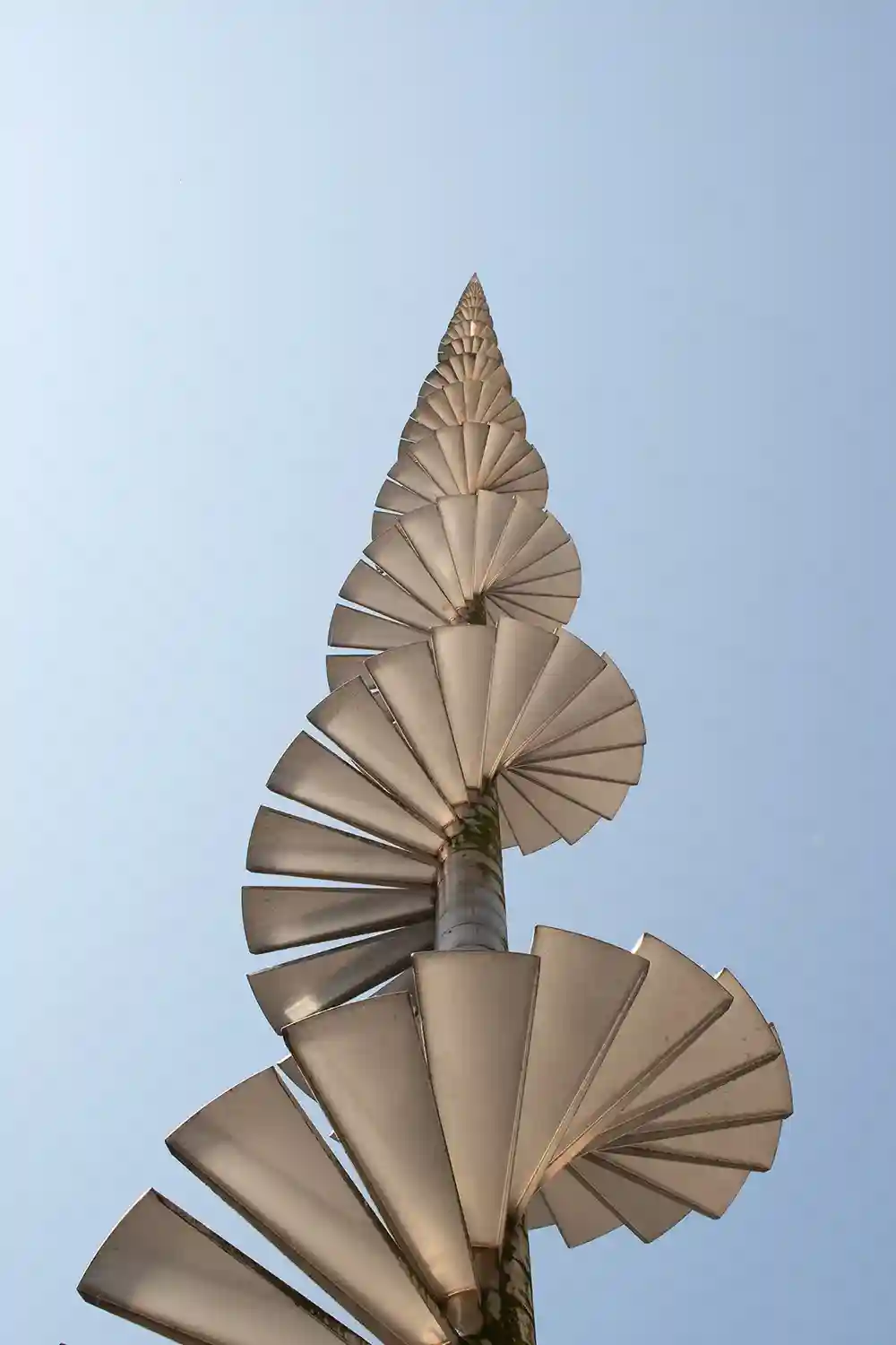 Stairway to Heaven